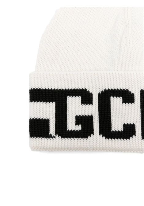 Berretto con logo GCDS KIDS | B2JU5818AL915